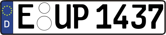 E-UP1437