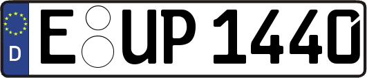 E-UP1440
