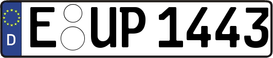 E-UP1443