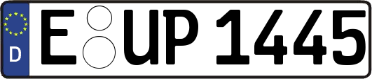 E-UP1445