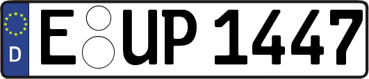 E-UP1447