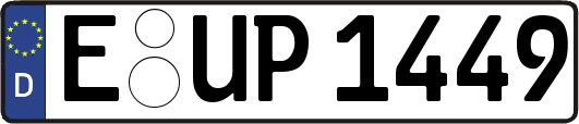 E-UP1449
