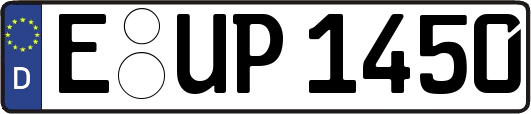 E-UP1450