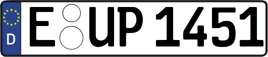 E-UP1451
