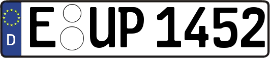 E-UP1452