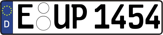 E-UP1454