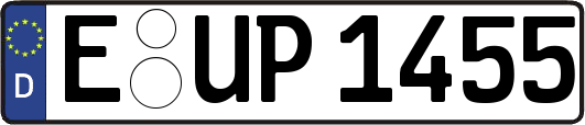 E-UP1455
