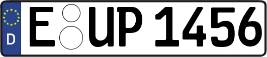 E-UP1456