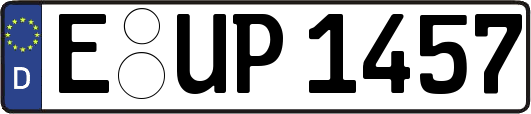 E-UP1457
