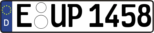 E-UP1458
