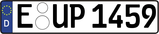 E-UP1459