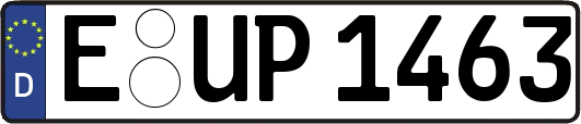 E-UP1463