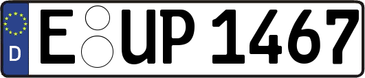 E-UP1467