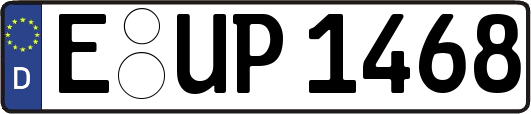 E-UP1468