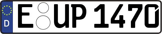 E-UP1470