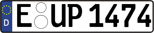 E-UP1474