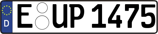 E-UP1475