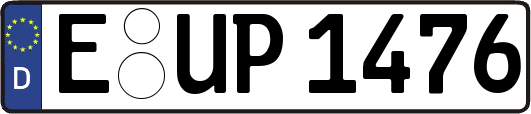 E-UP1476