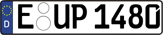 E-UP1480