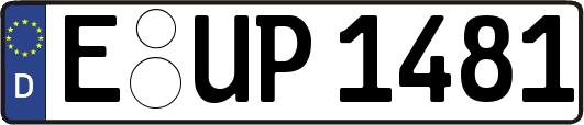 E-UP1481