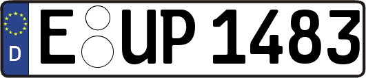 E-UP1483