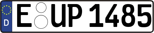 E-UP1485