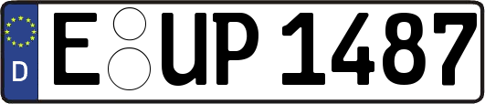 E-UP1487