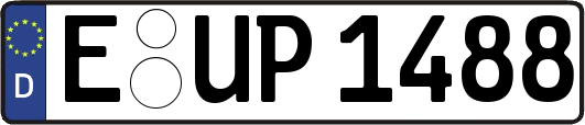 E-UP1488