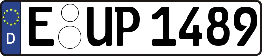 E-UP1489
