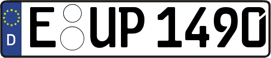 E-UP1490