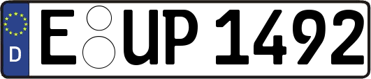 E-UP1492