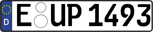 E-UP1493