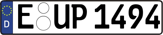 E-UP1494