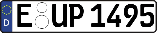 E-UP1495