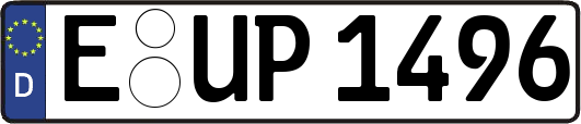 E-UP1496