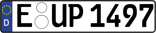 E-UP1497