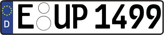 E-UP1499