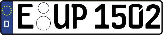 E-UP1502