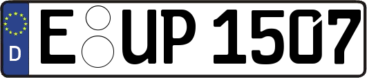 E-UP1507