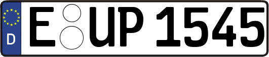 E-UP1545