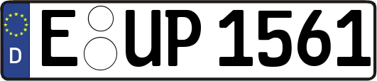 E-UP1561