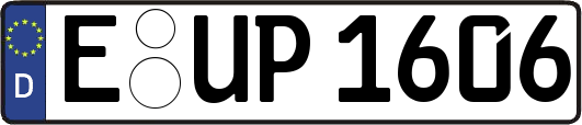 E-UP1606