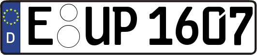 E-UP1607