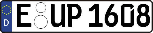 E-UP1608