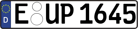 E-UP1645