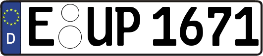 E-UP1671