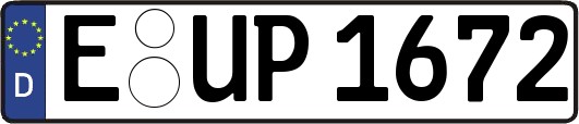 E-UP1672