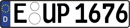 E-UP1676