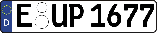 E-UP1677