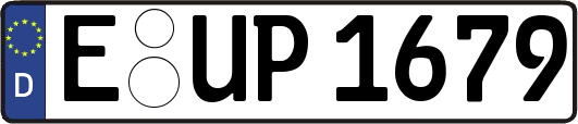 E-UP1679